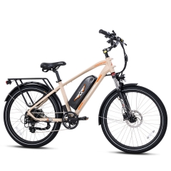 citypro for couple riding