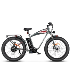 Addmotor MOTAN M-5500 ebike All-Terrain