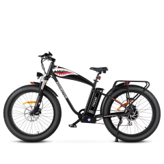 Addmotor MOTAN M-5500 ebike Fat Tire mountain