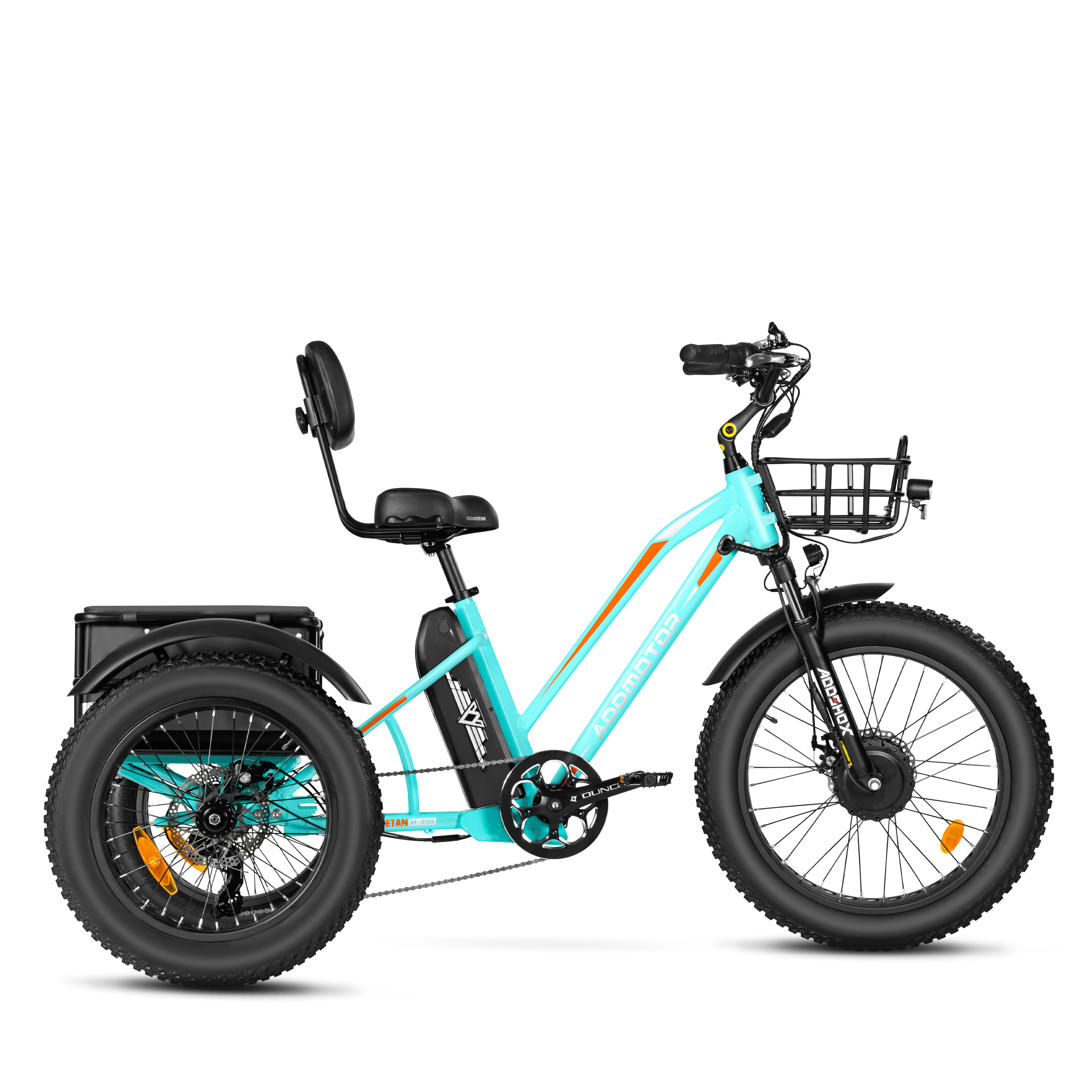 used electric tricycles for sale near me