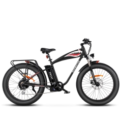 Addmotor MOTAN M-5500 ebike Fat Tire