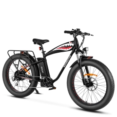 Addmotor MOTAN M-5500 mountain ebike