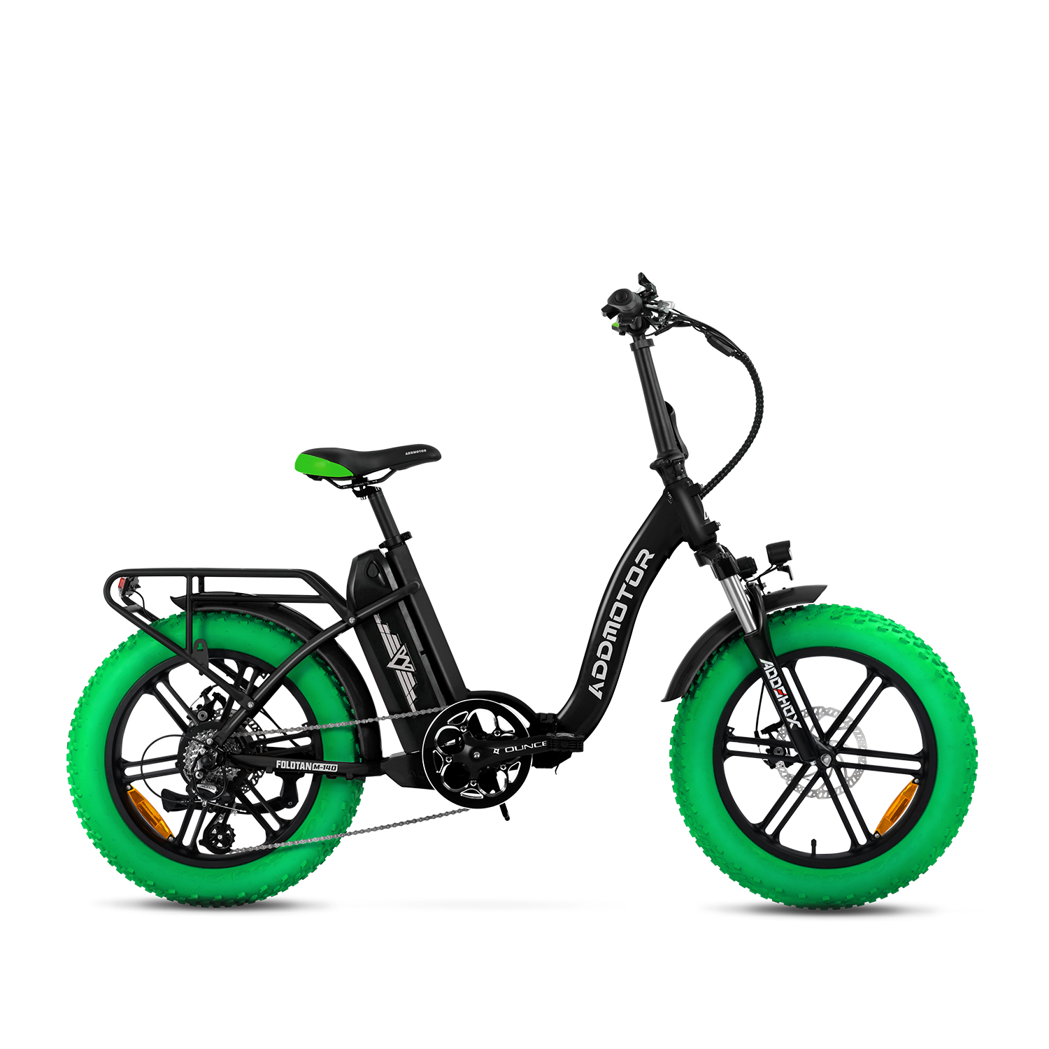 Addmotor E-Bike