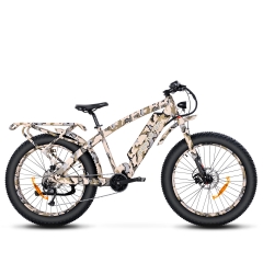 Fastest mid hotsell drive ebike