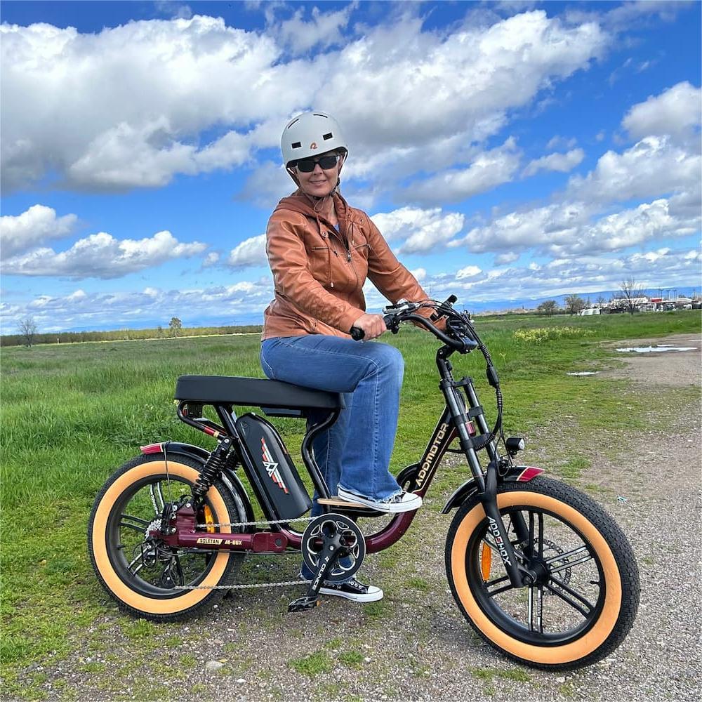 7 Tips for Electric Bike Battery Health