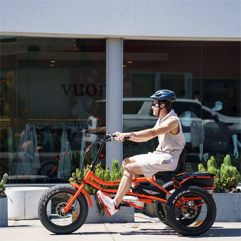 What is the E-bike Law in Your State?