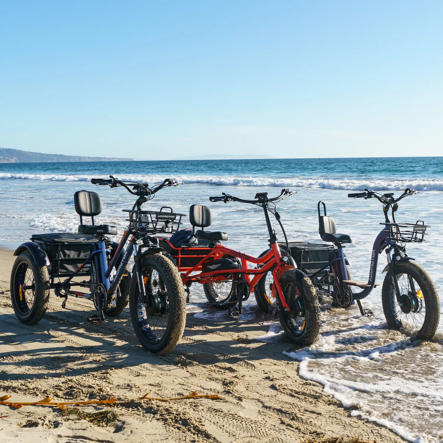 2023 Best Electric Trikes For Adults – Top E-tricycle Review & Buying Guide
