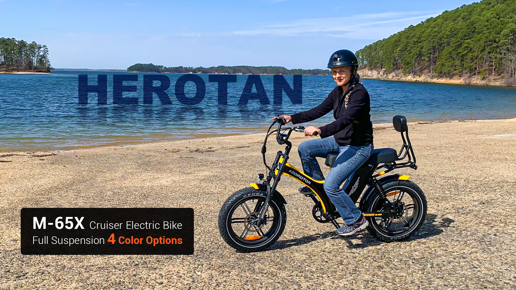 Video Herotan
