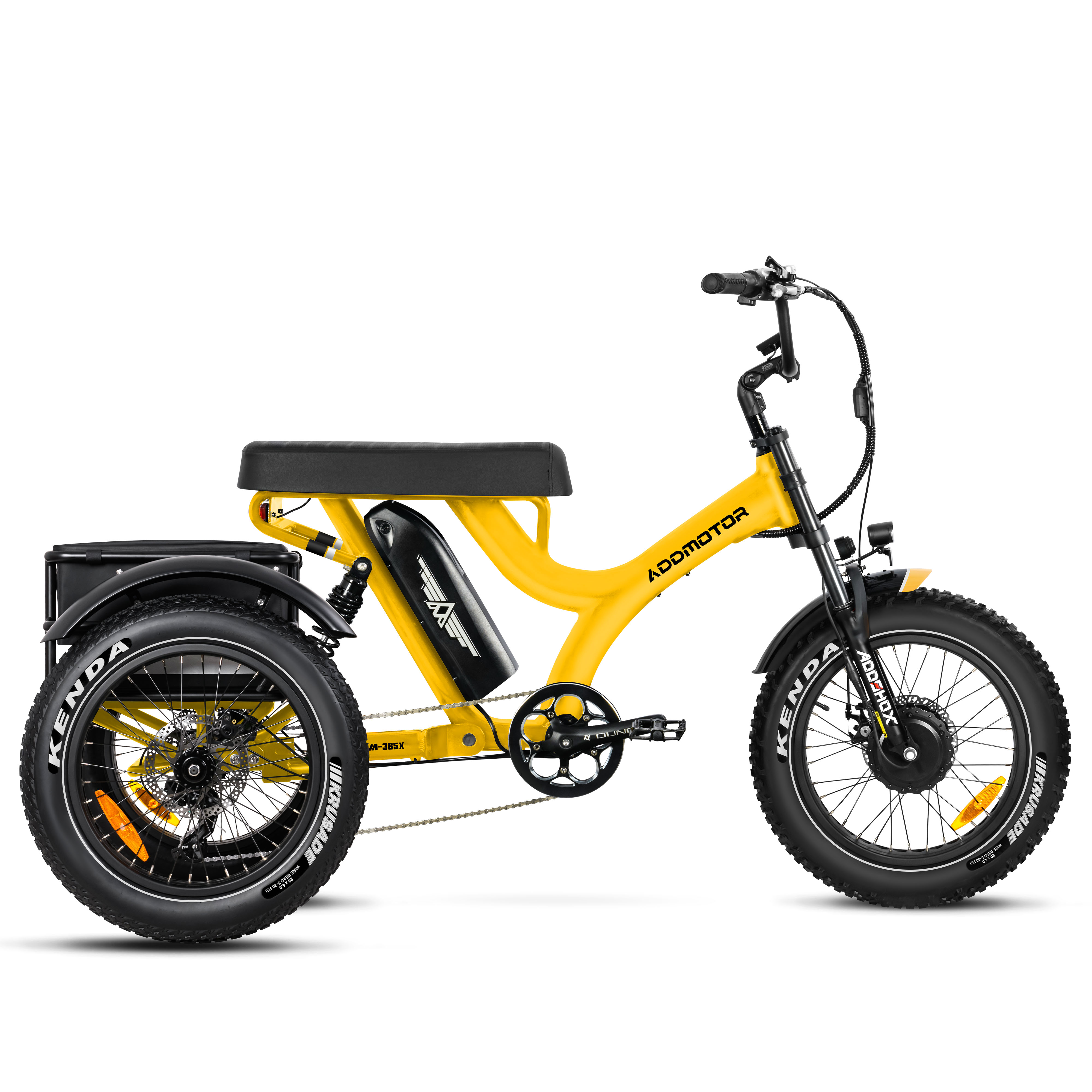 Addmotor E-Bike Deals