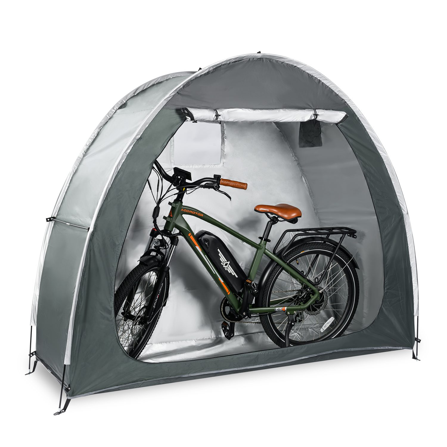 Portable bike storage cheap
