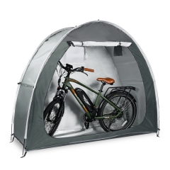 Addmotor Outdoor Bike Storage Shed Tent