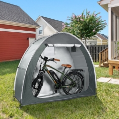 Outdoor Bike Cover