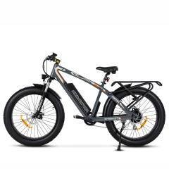 Addmotor M-560 Motan ebike all terrain