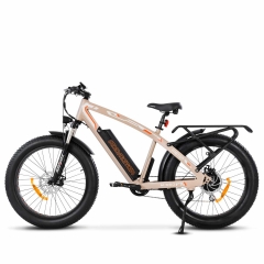 Addmotor M-560 Motan ebike all terrain khaki