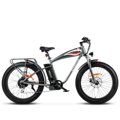 Addmotor MOTAN M-5500 ebike