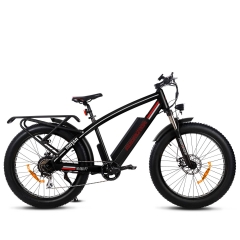 Addmotor M-560 Motan ebike all terrain