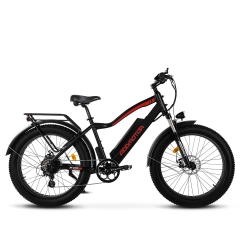 addmotor fat bicycle tire 4 inch