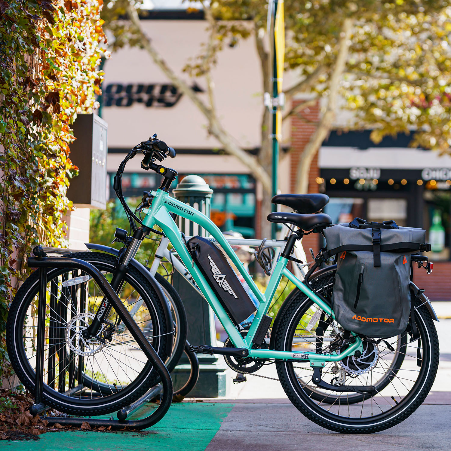 best electric bike review