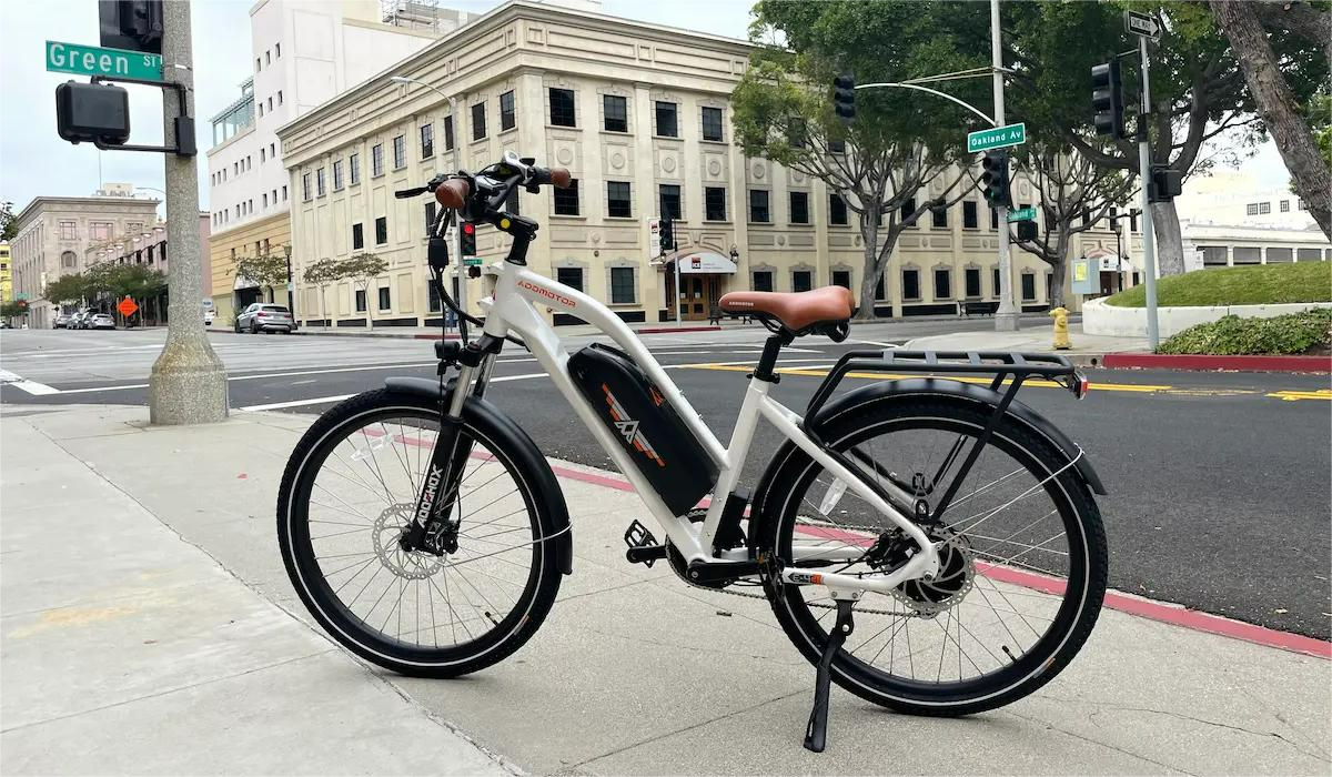 The New Wave Of Cycling Electric Bike Tax Rebates And Safe Riding For 