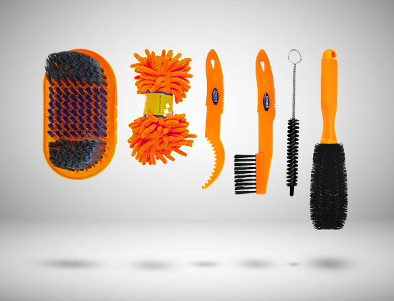addmotor cleaning Tools