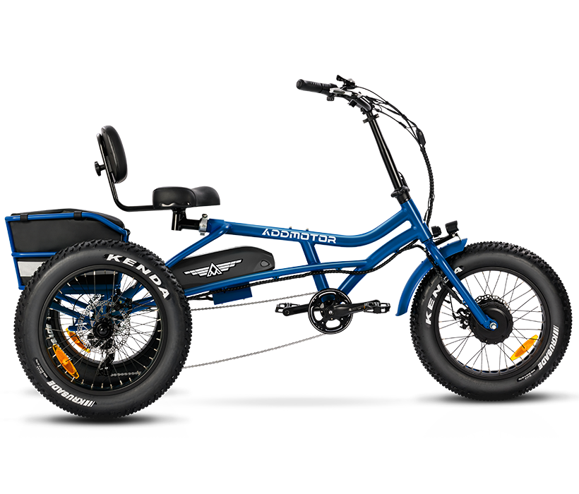 M-360 blue