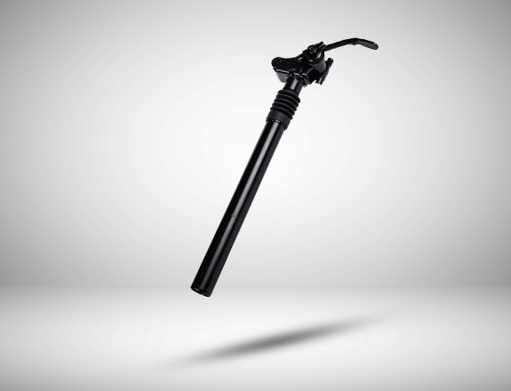 Seatpost