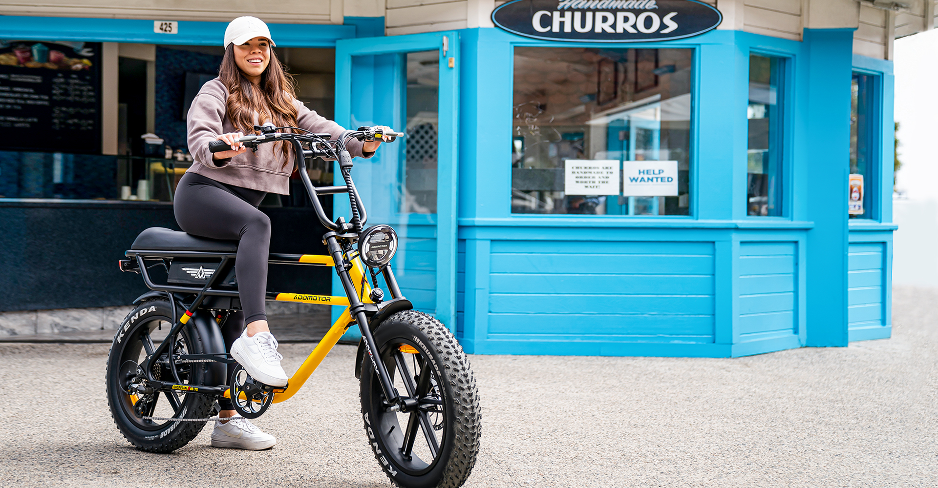 Electric bike hot sale charge time