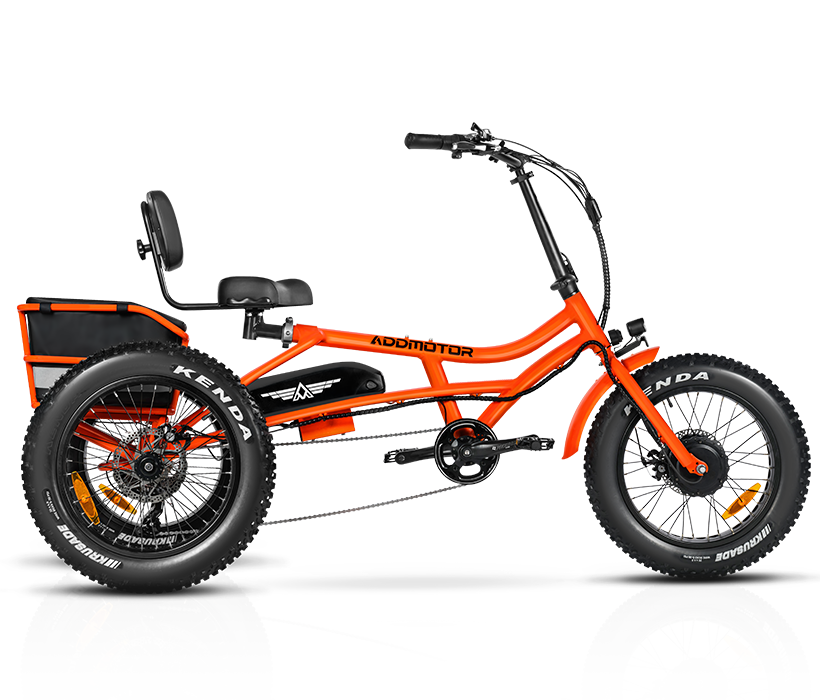 M-360 orange
