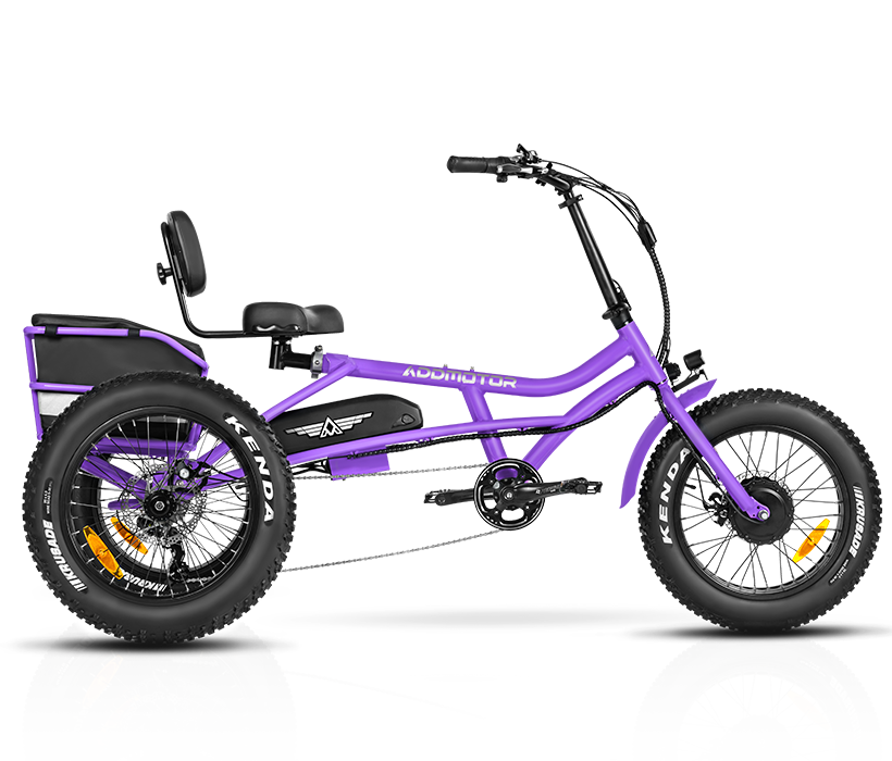 M-360 purple