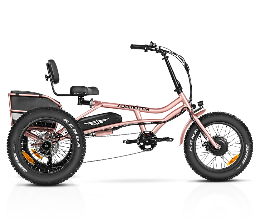 M-360 rose-gold