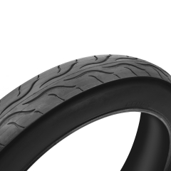 24 x 3.0 Rubber fat tires