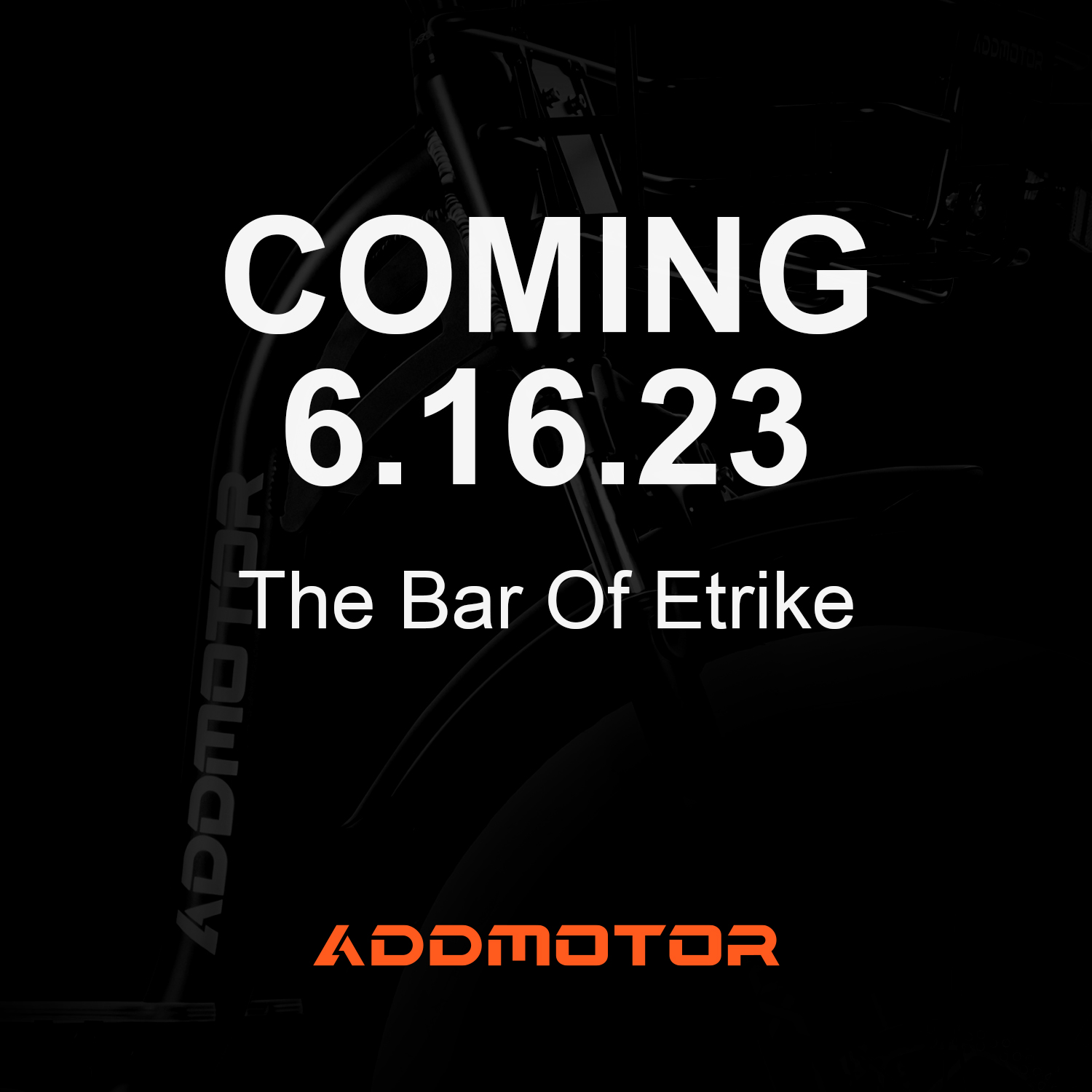 Grandtan M-340T Debut: the Bar of Etrike