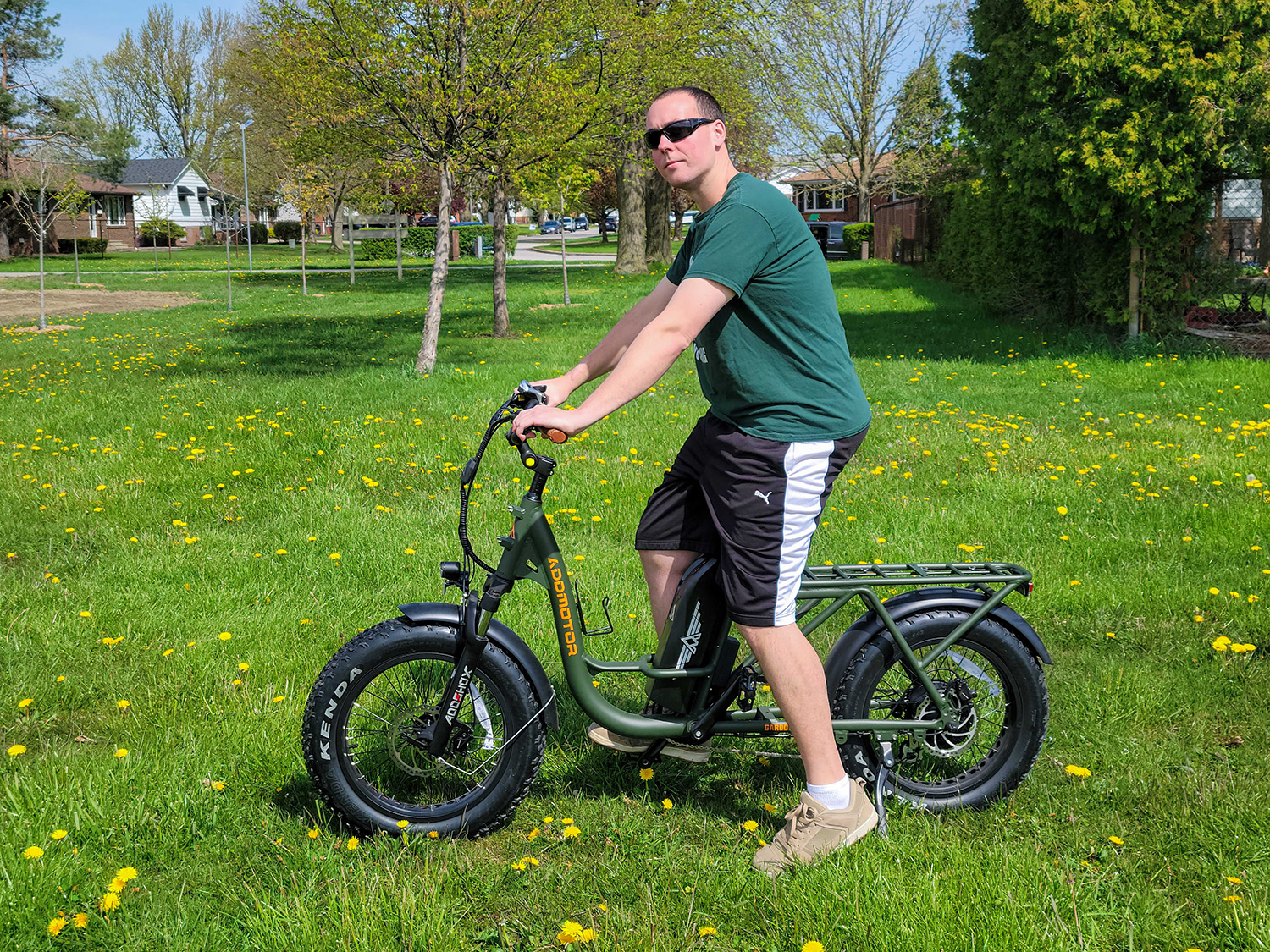Choosing the Right E-Bike for Urban Commuting A Guide to City-Friendly ...
