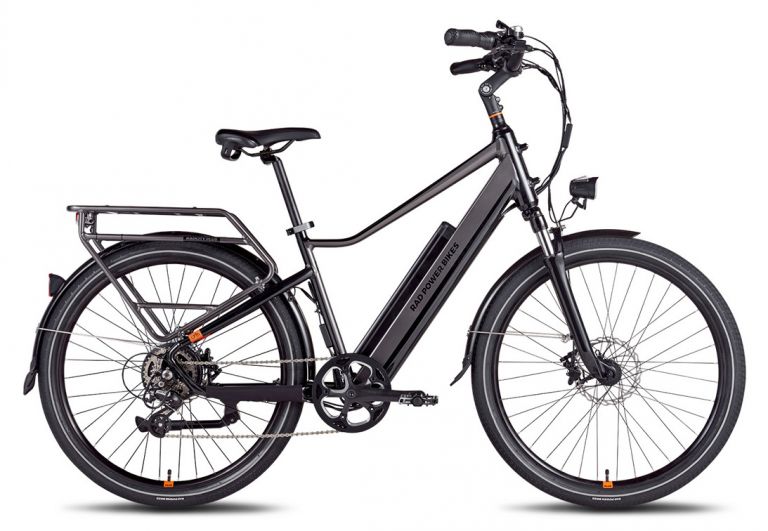 Rad Power Ebikes