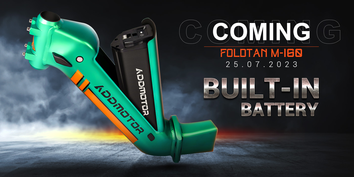 Introducing the Built-In Battery
