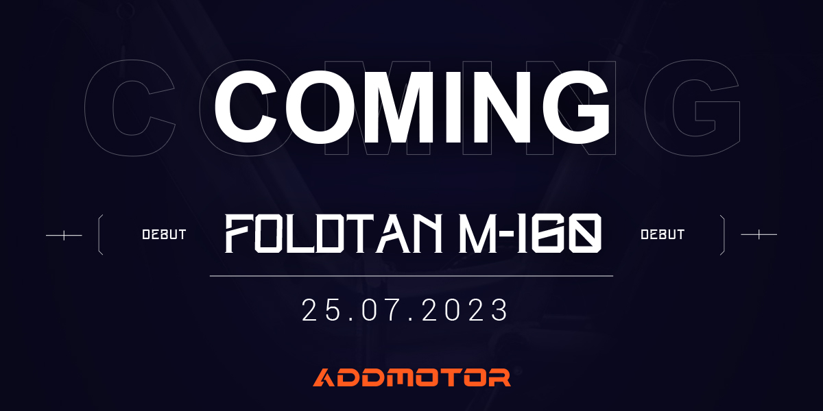 foldtan-m-160-debut