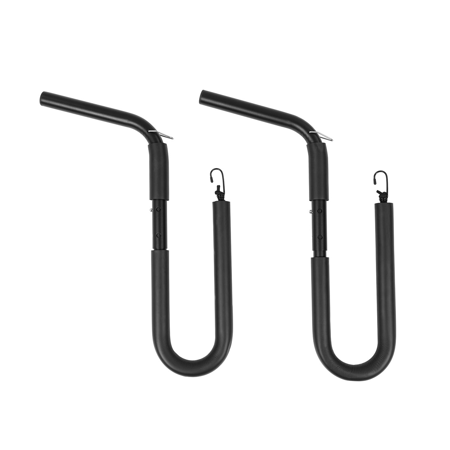 Dual Surfboard Electric Bike Rack