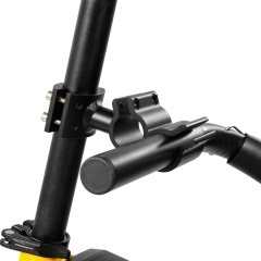 Dual Surfboard Electric Bike Rack