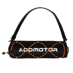 Bike Handlebar Bag
