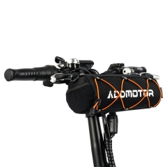 Bike Handlebar Bag
