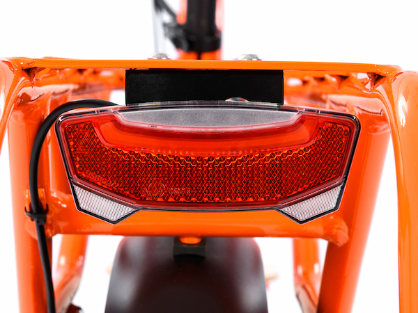 ersatile 5-in-1 taillight