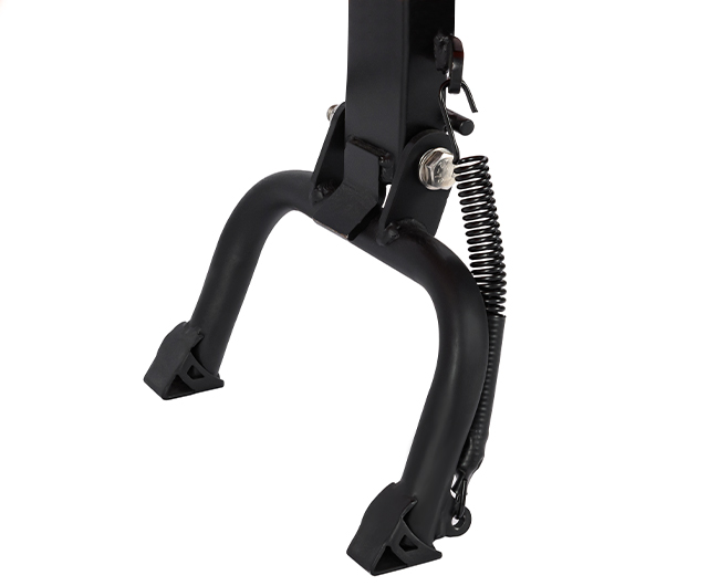 Step-thru Large Capacity Cargo Adult Electric Bike