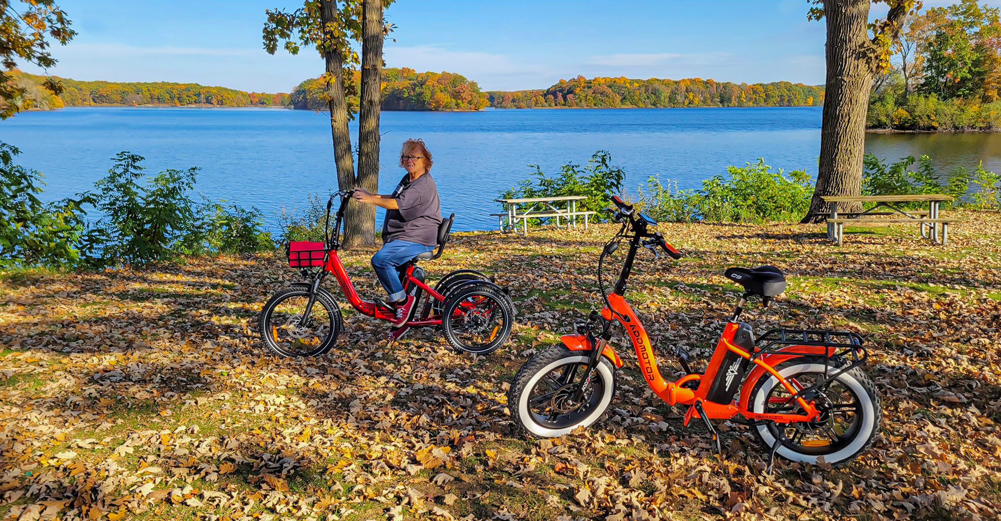 CITITRI E-310 Mini Outdoor Riding