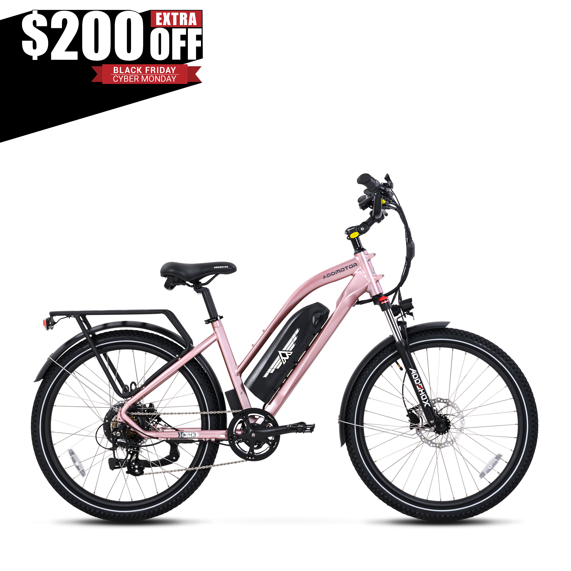 CITYPRO E-43