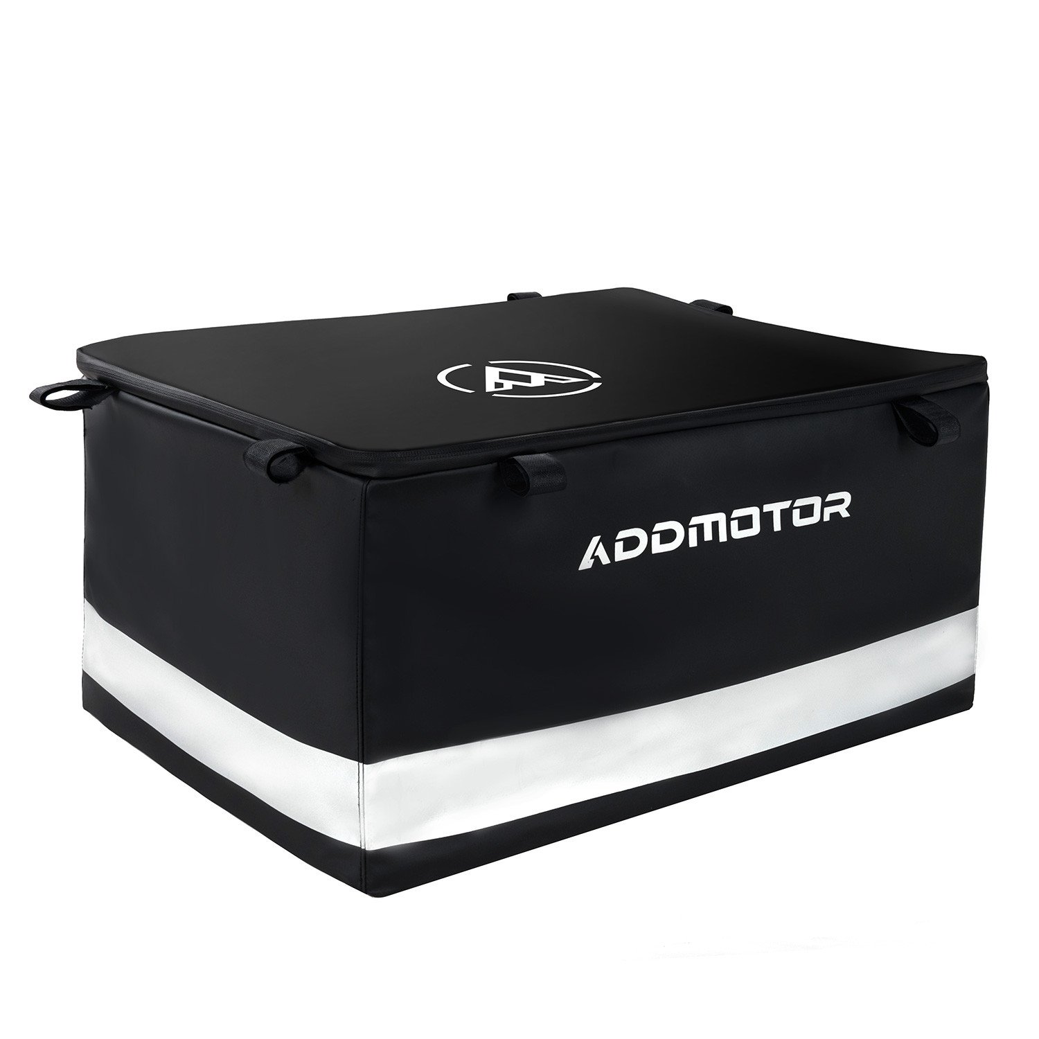 Rear Basket Storage Bag (Not for CITYTRI)