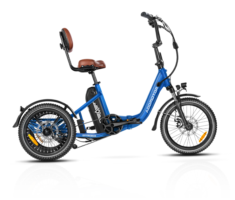 City trike outlet