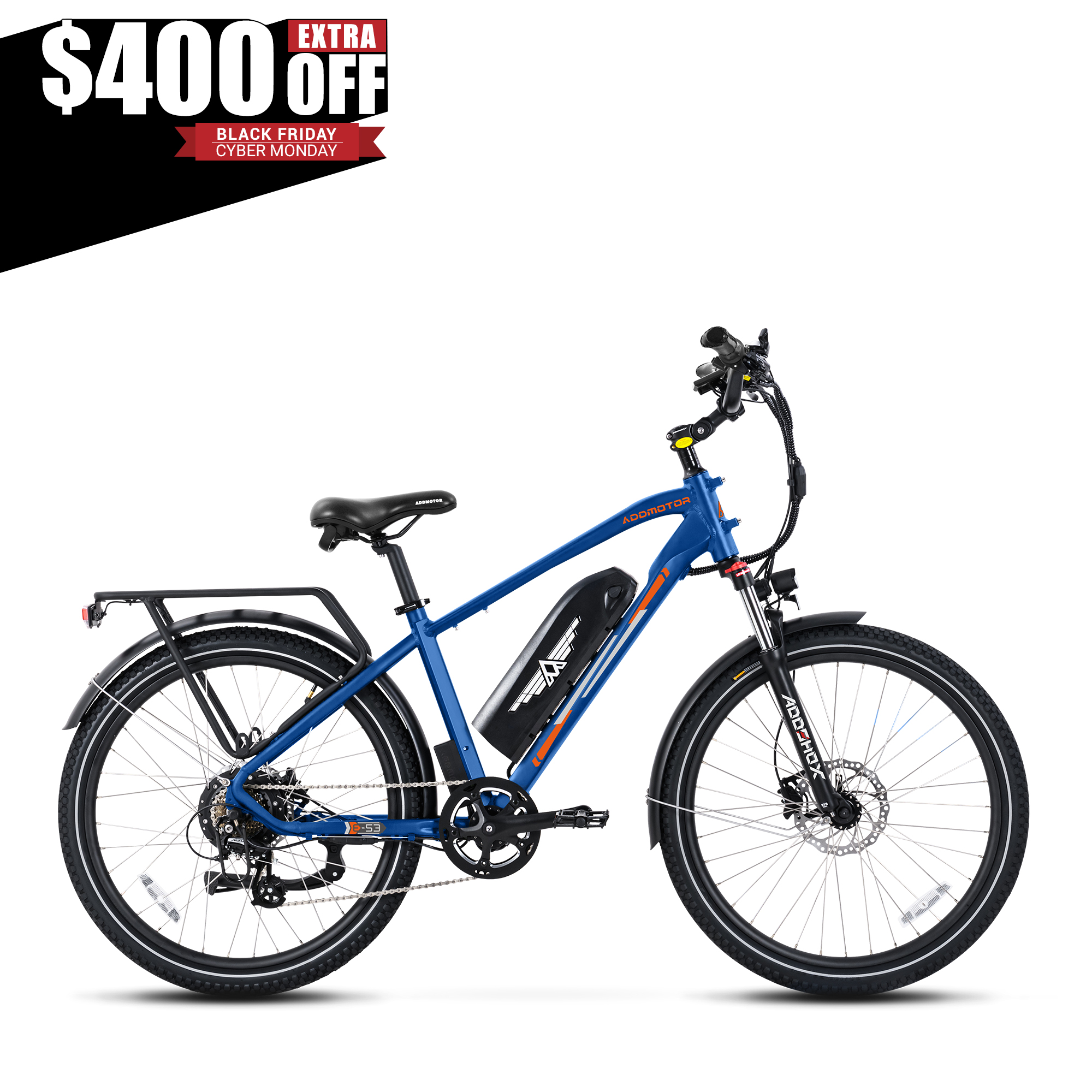 CITYPRO E-53