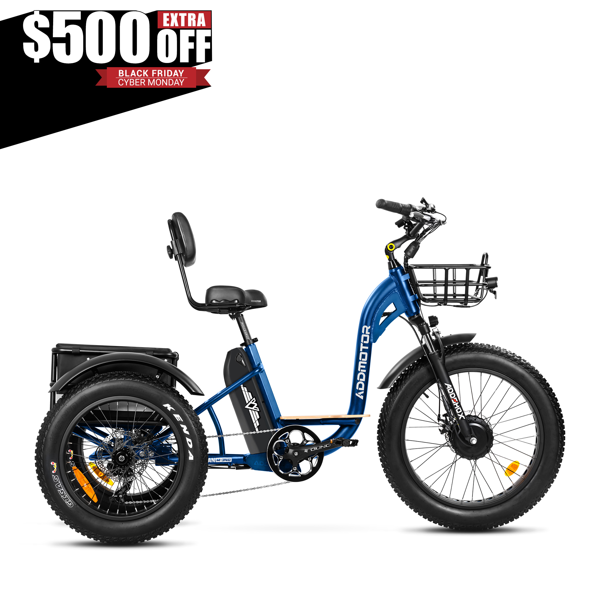 GRANDTAN M-340 with extra $400 OFF