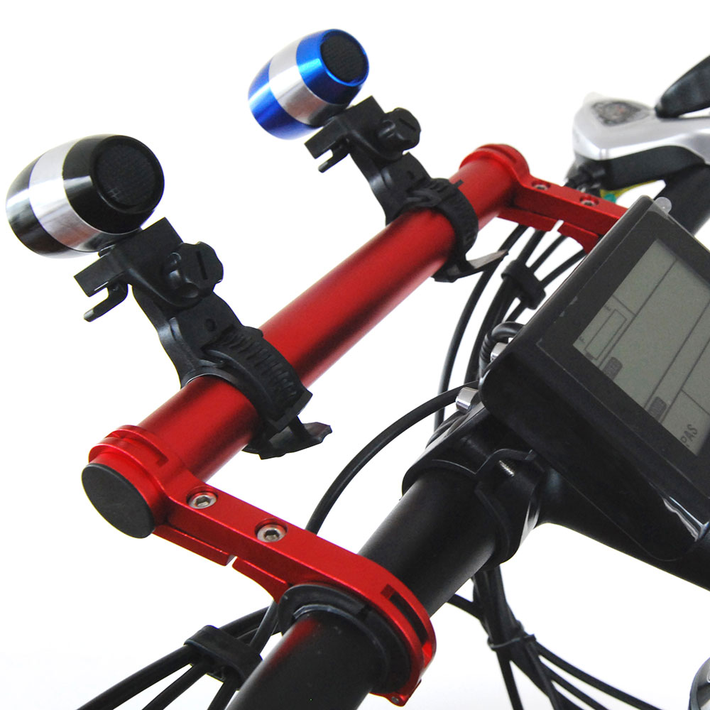 Ebike Bracket Holder Extender