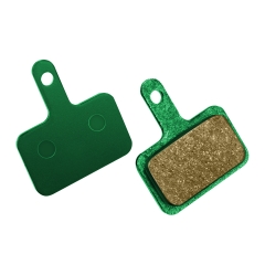 Addmotor brake pads